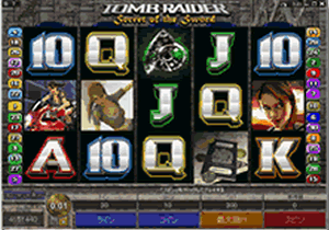 ジャックポットシティカジノ攻略法